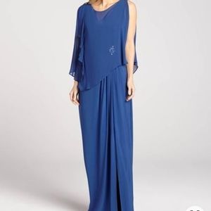 Laura Evening Dress